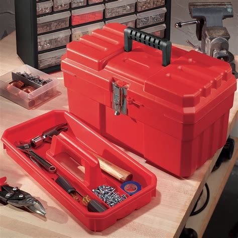 top rated portable tool box